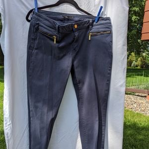 Michael Kors Izzy Skinny Jeans - sz 16